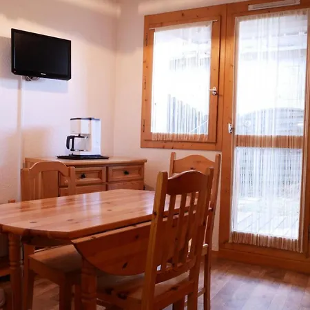 La Maison Tresallet - Pour 2 Personnes Mae-9824 Apartment La Plagne