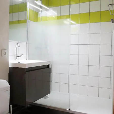 Apartment La Maison Tresallet - Pour 2 Personnes Mae-9824