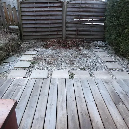 La Maison Tresallet - Pour 2 Personnes Mae-9824 *