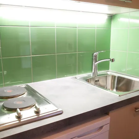 La Maison Tresallet - Pour 2 Personnes Mae-9824 Apartment La Plagne
