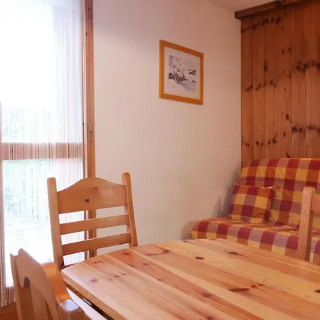 Apartment La Maison Tresallet - Pour 2 Personnes Mae-9824 *